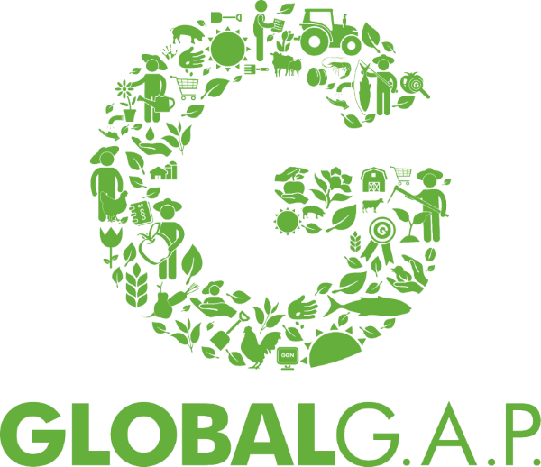 logo de GLOGAL GAP